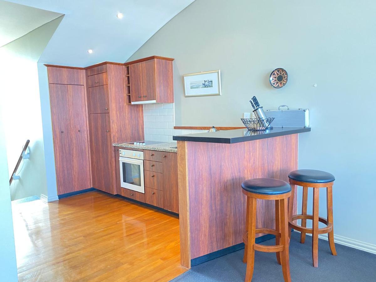 Not Active Apartment Оукланд Екстериор снимка