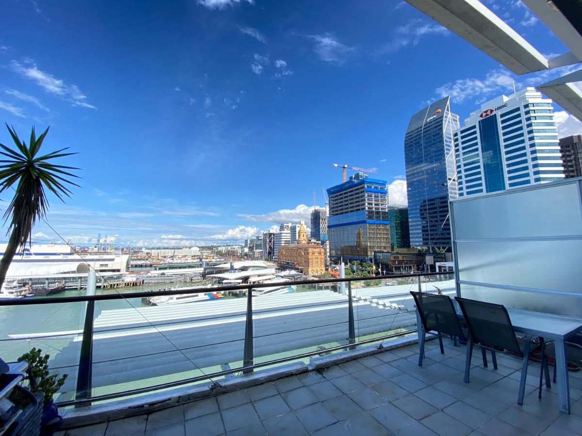 Not Active Apartment Оукланд Екстериор снимка