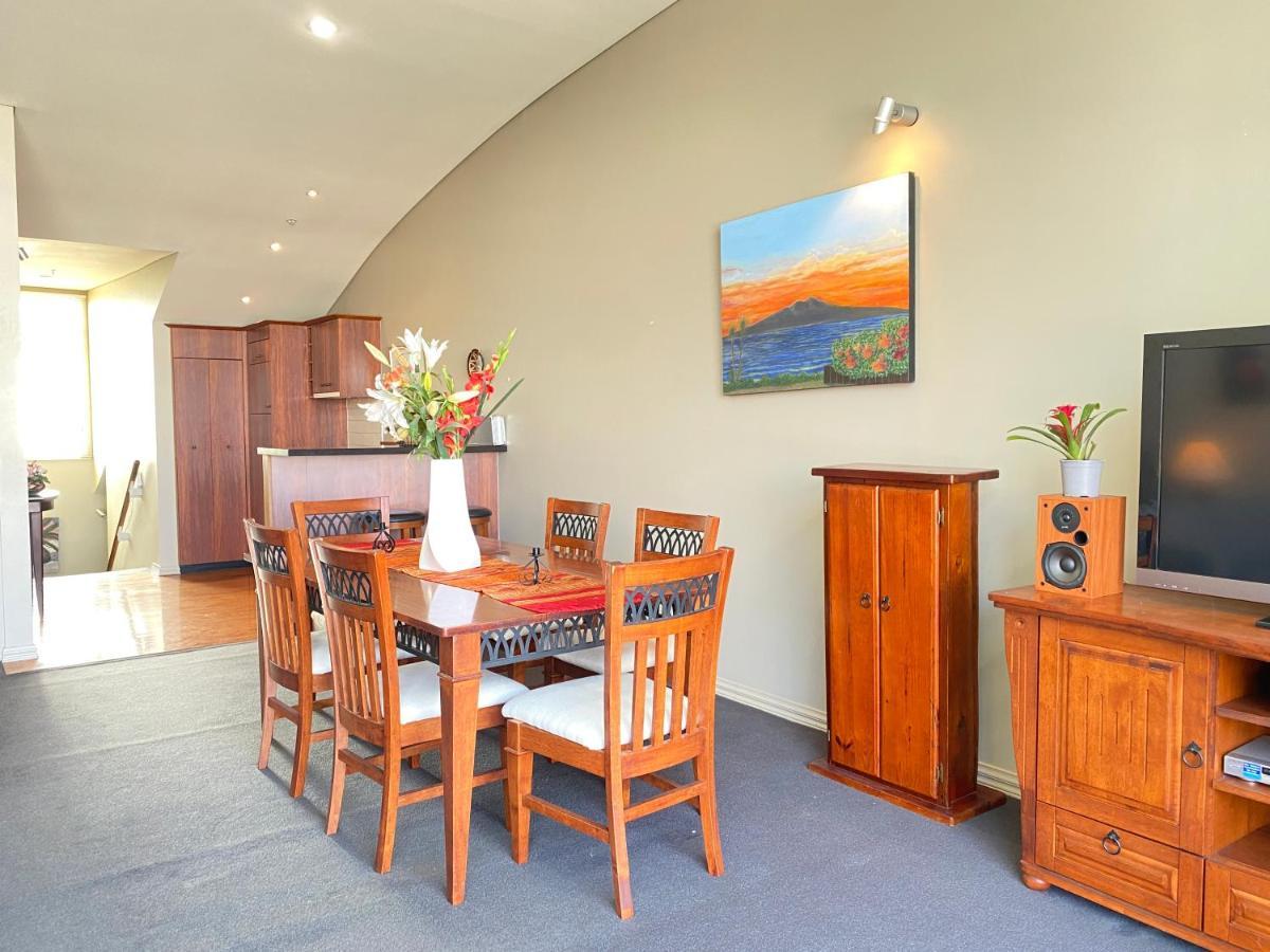Not Active Apartment Оукланд Екстериор снимка