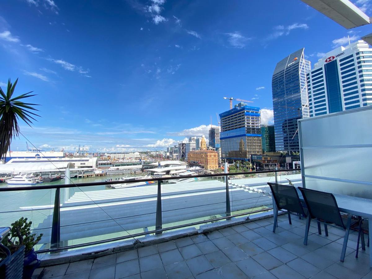 Not Active Apartment Оукланд Екстериор снимка
