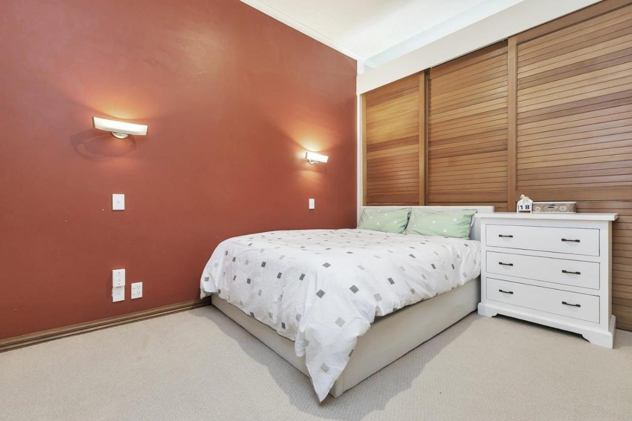 Not Active Apartment Оукланд Екстериор снимка