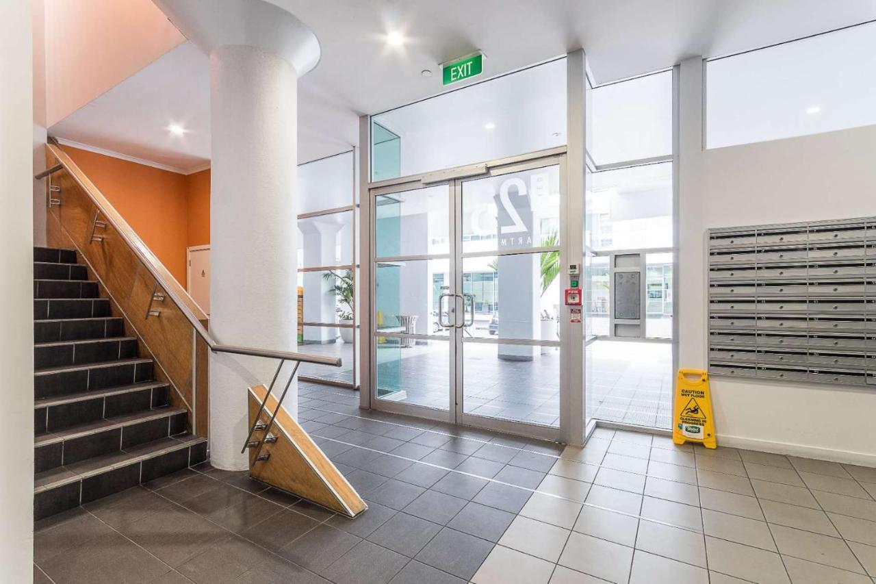 Not Active Apartment Оукланд Екстериор снимка