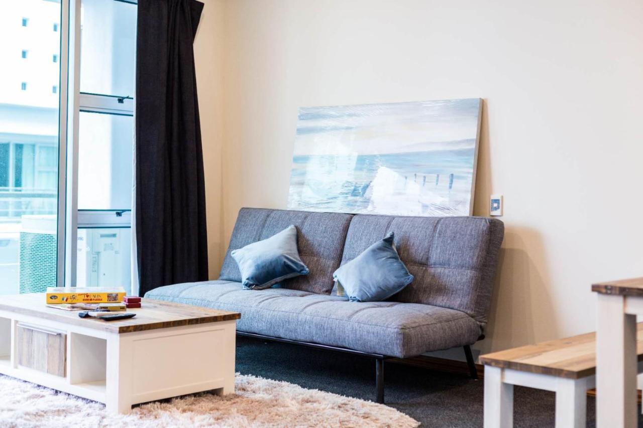 Not Active Apartment Оукланд Екстериор снимка