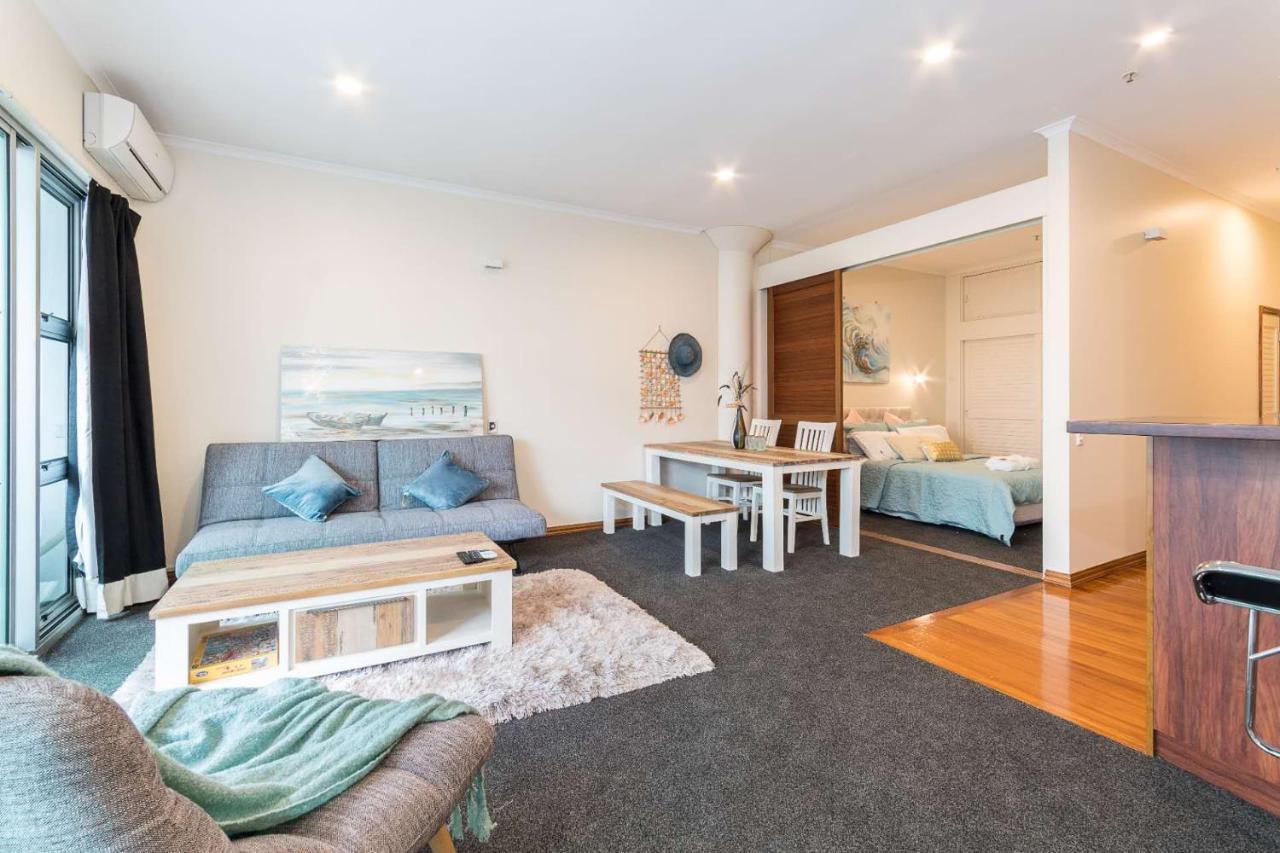 Not Active Apartment Оукланд Екстериор снимка