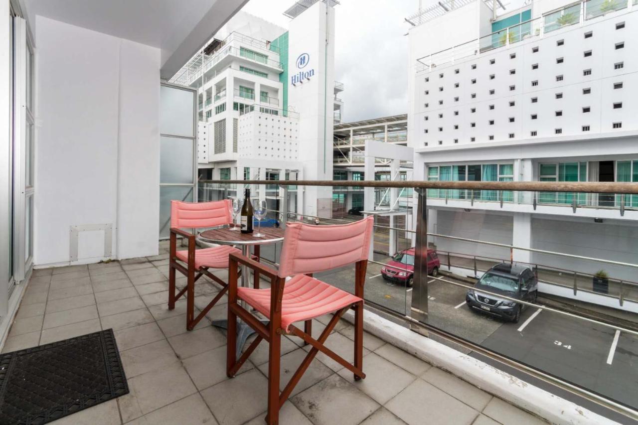 Not Active Apartment Оукланд Екстериор снимка