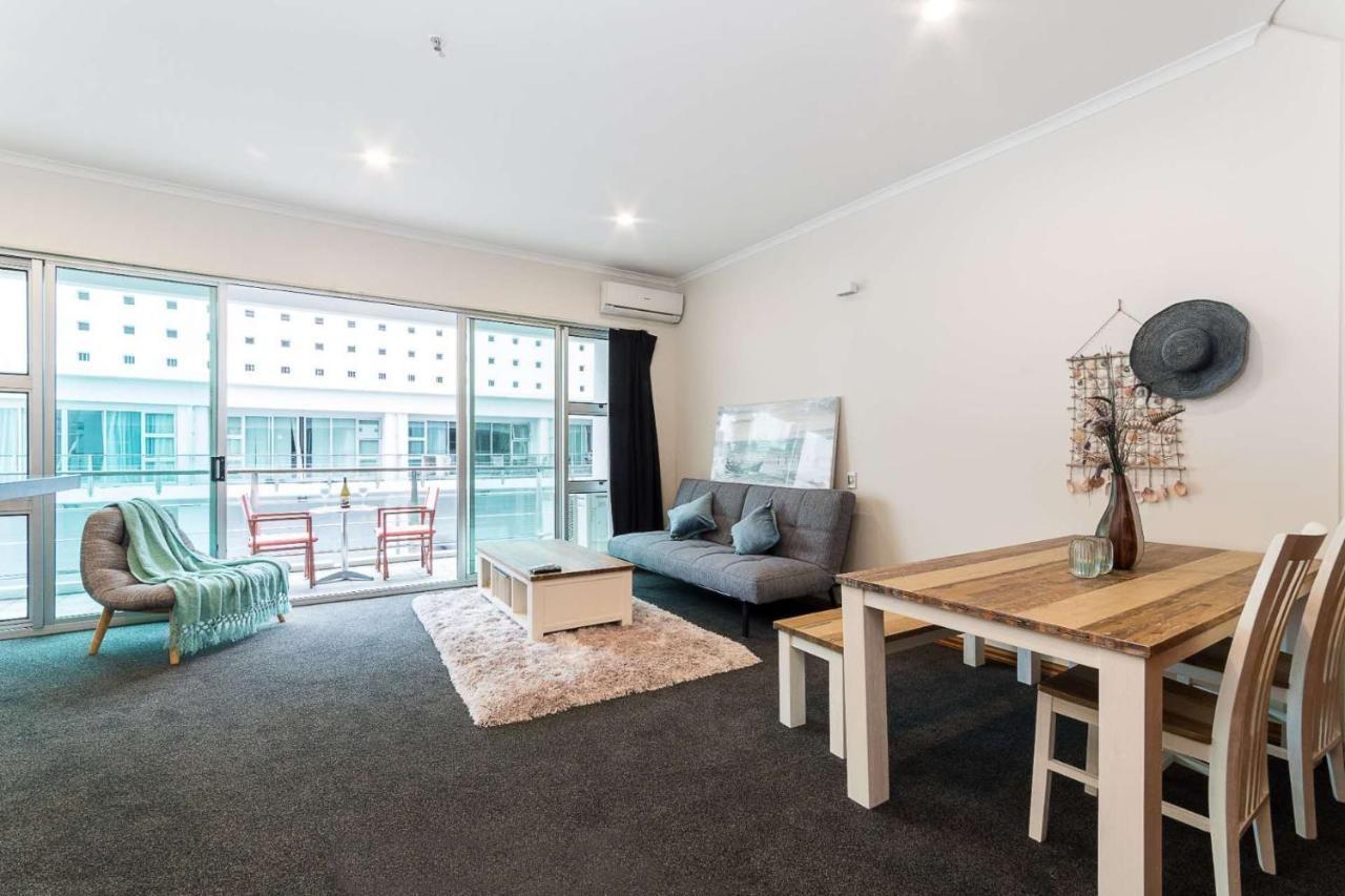 Not Active Apartment Оукланд Екстериор снимка