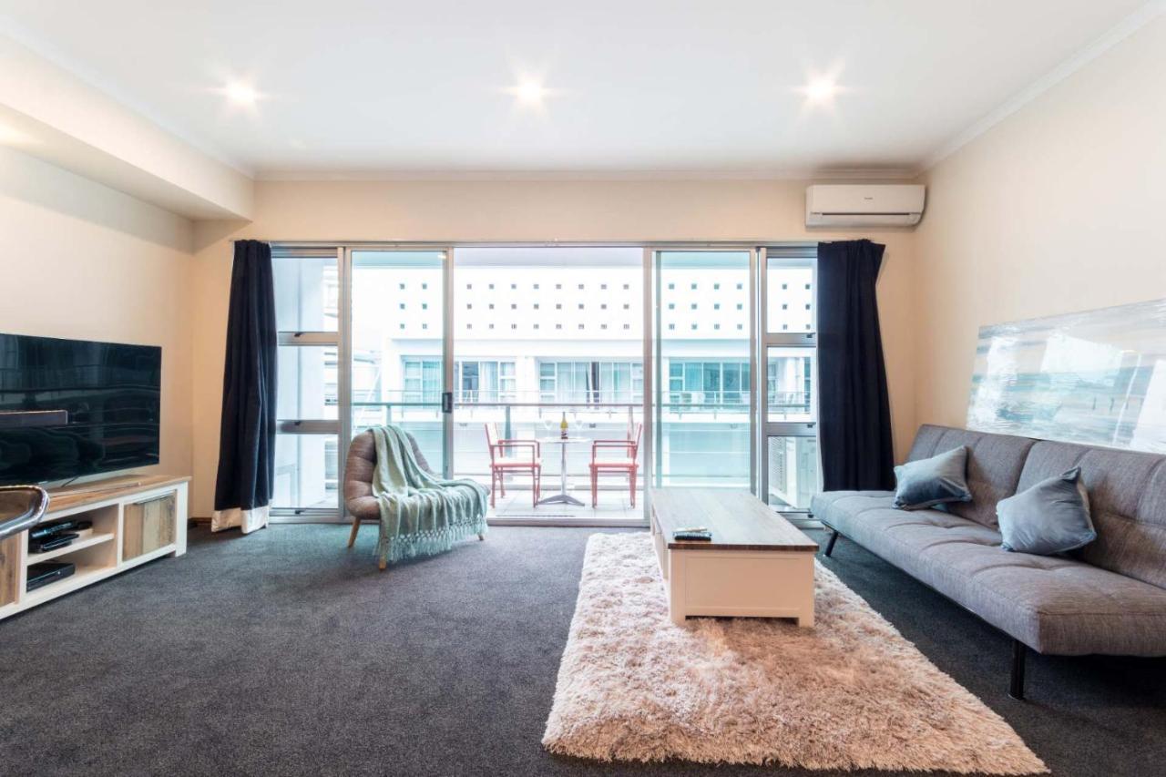 Not Active Apartment Оукланд Екстериор снимка