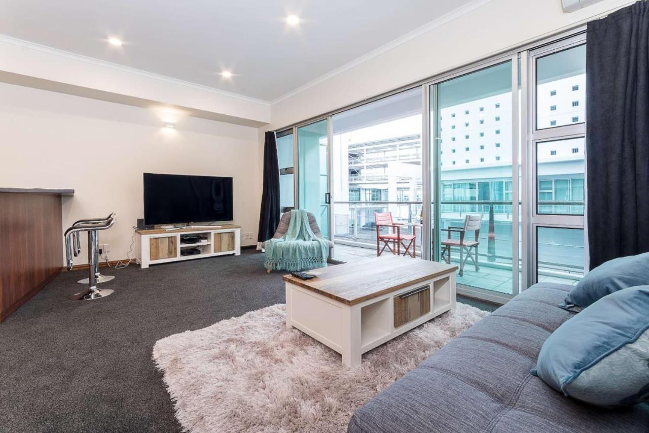 Not Active Apartment Оукланд Екстериор снимка