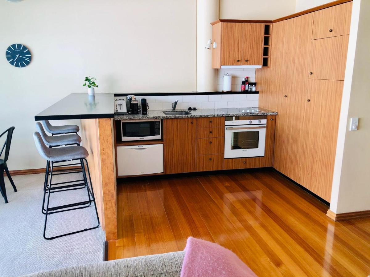 Not Active Apartment Оукланд Екстериор снимка