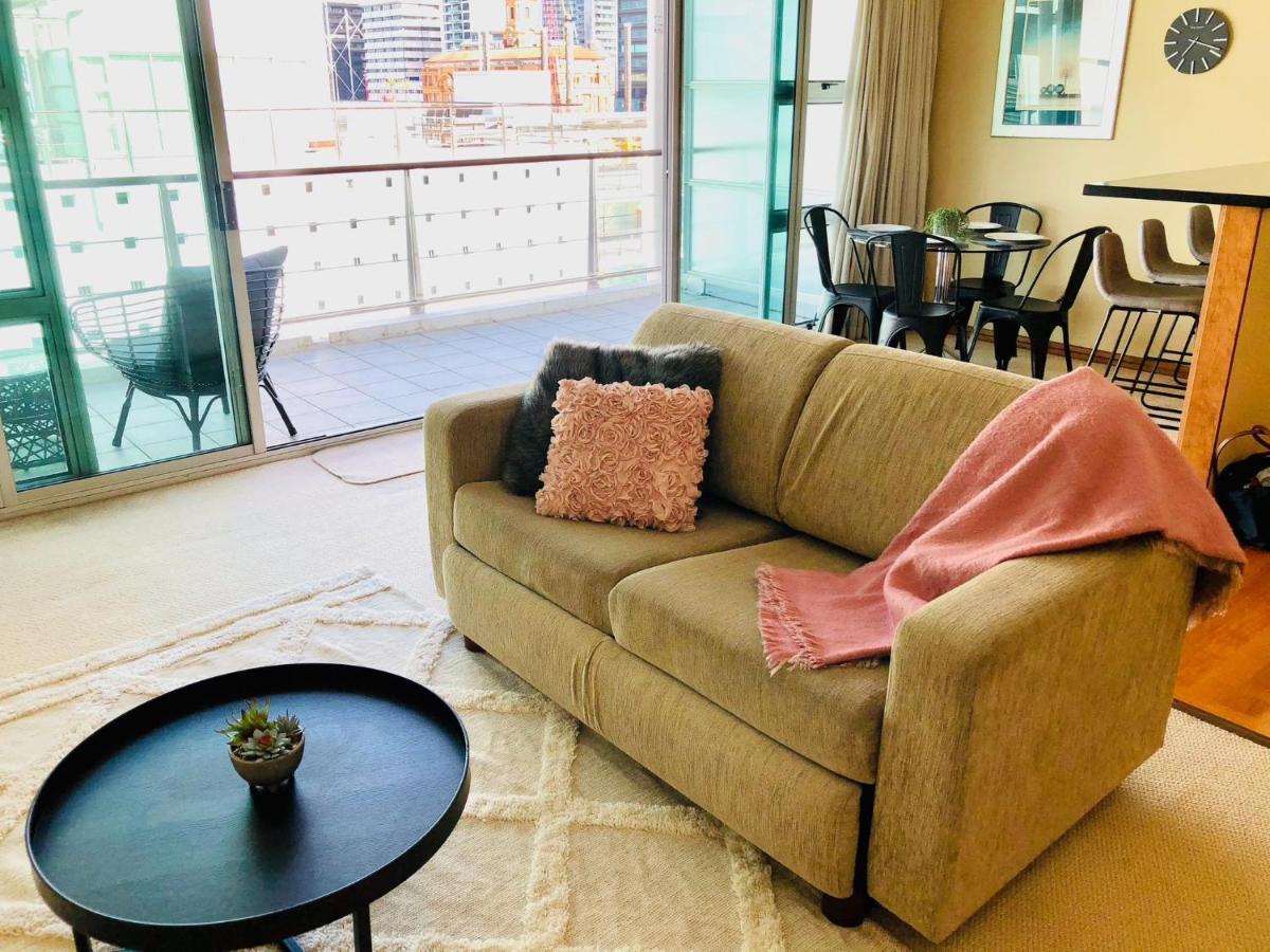 Not Active Apartment Оукланд Екстериор снимка