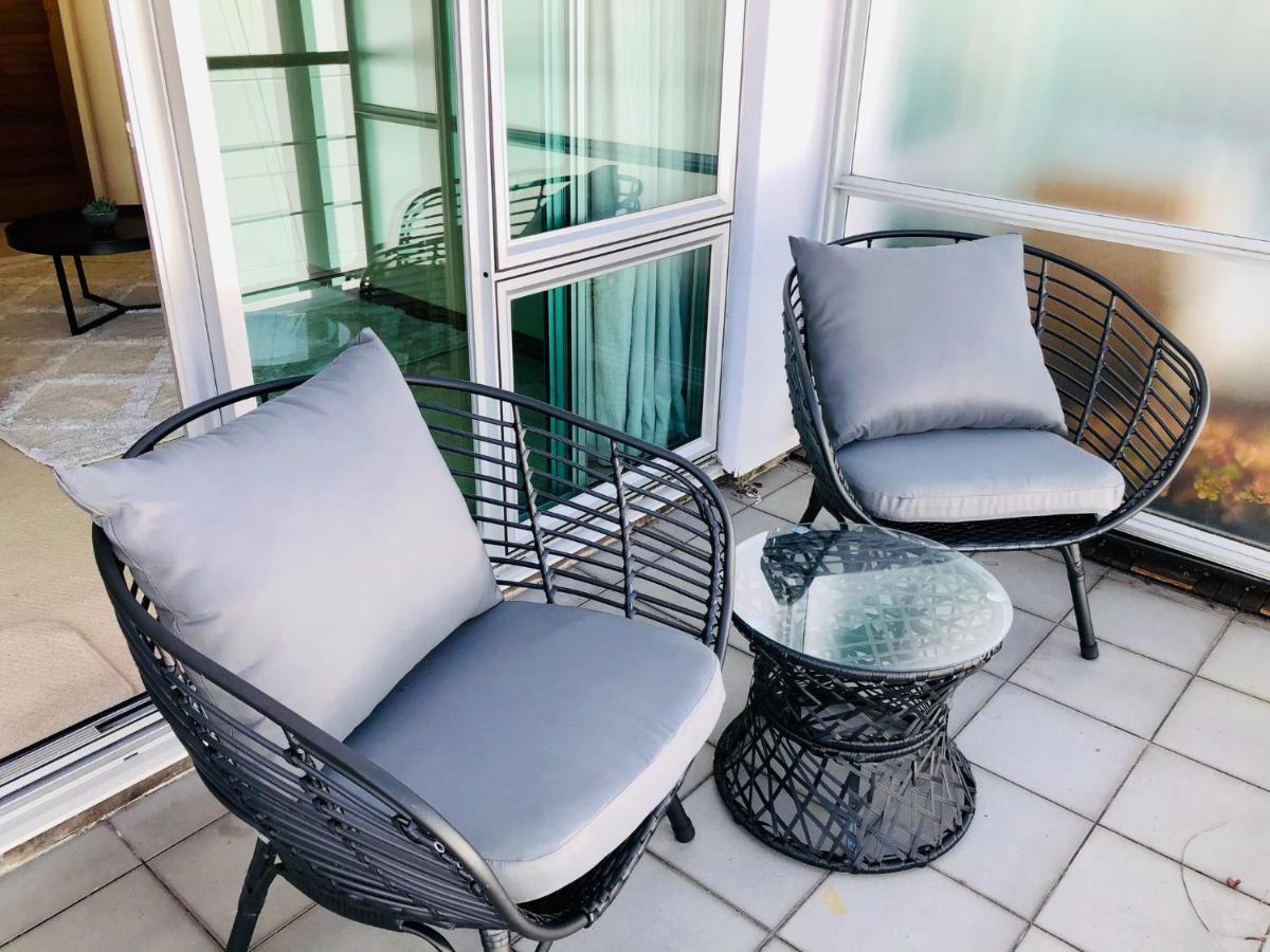 Not Active Apartment Оукланд Екстериор снимка