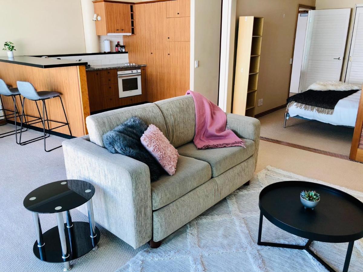 Not Active Apartment Оукланд Екстериор снимка