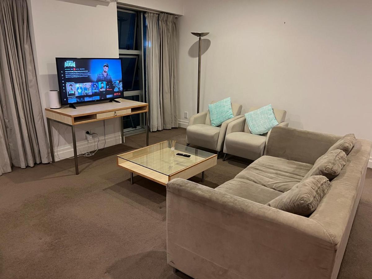 Not Active Apartment Оукланд Екстериор снимка