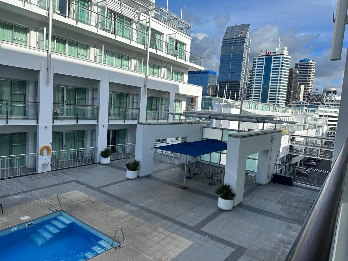 Not Active Apartment Оукланд Екстериор снимка