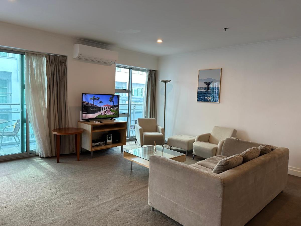 Not Active Apartment Оукланд Екстериор снимка