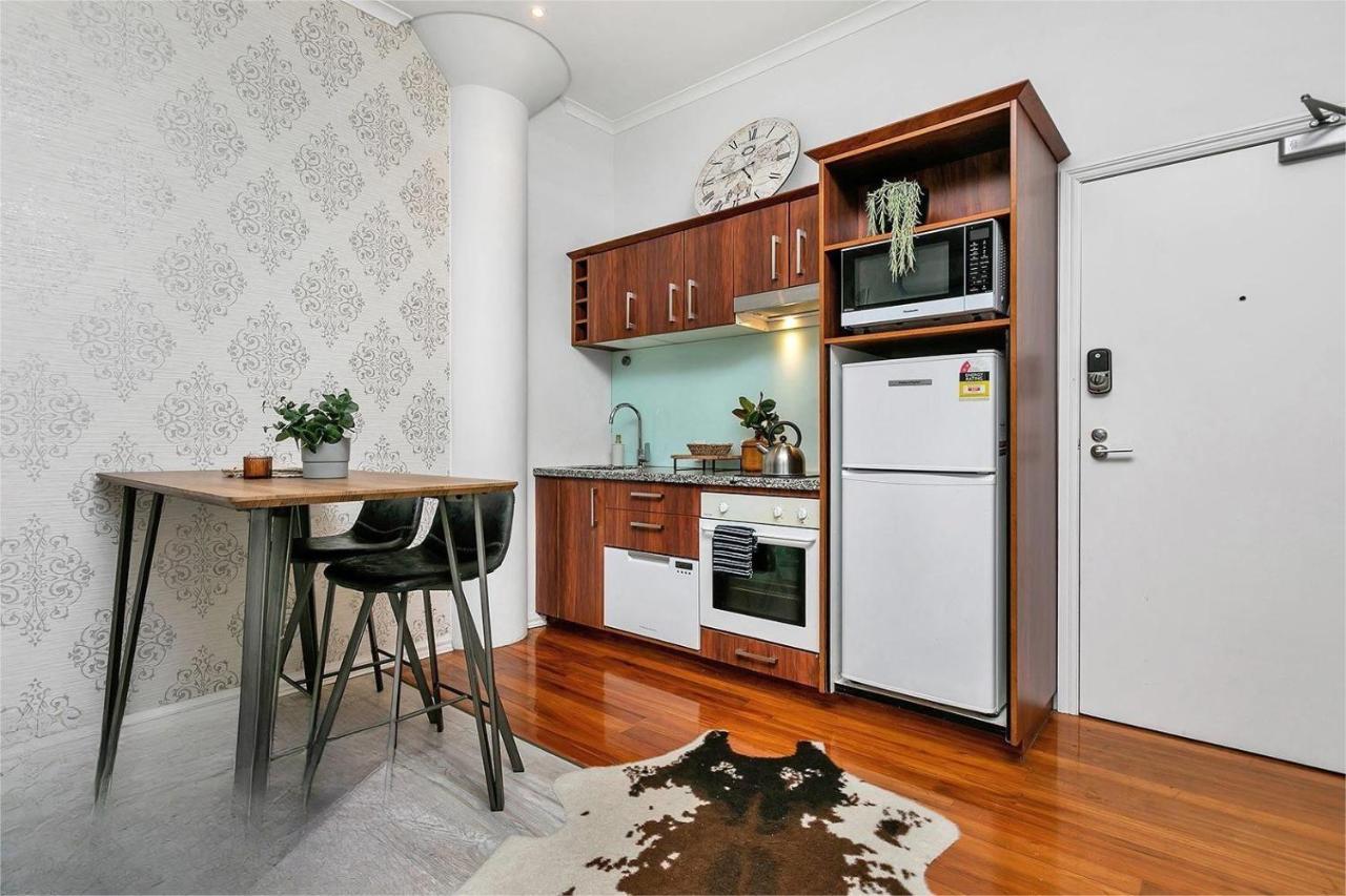 Not Active Apartment Оукланд Екстериор снимка