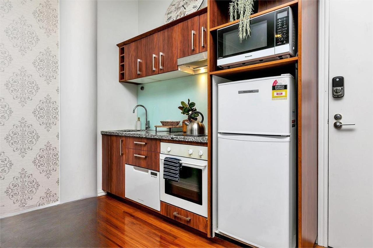 Not Active Apartment Оукланд Екстериор снимка